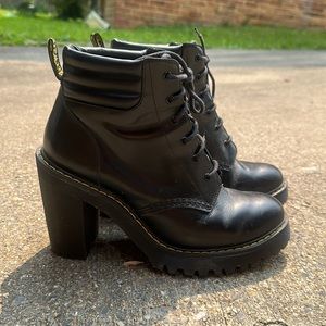 Dr. Martens Persephone boots